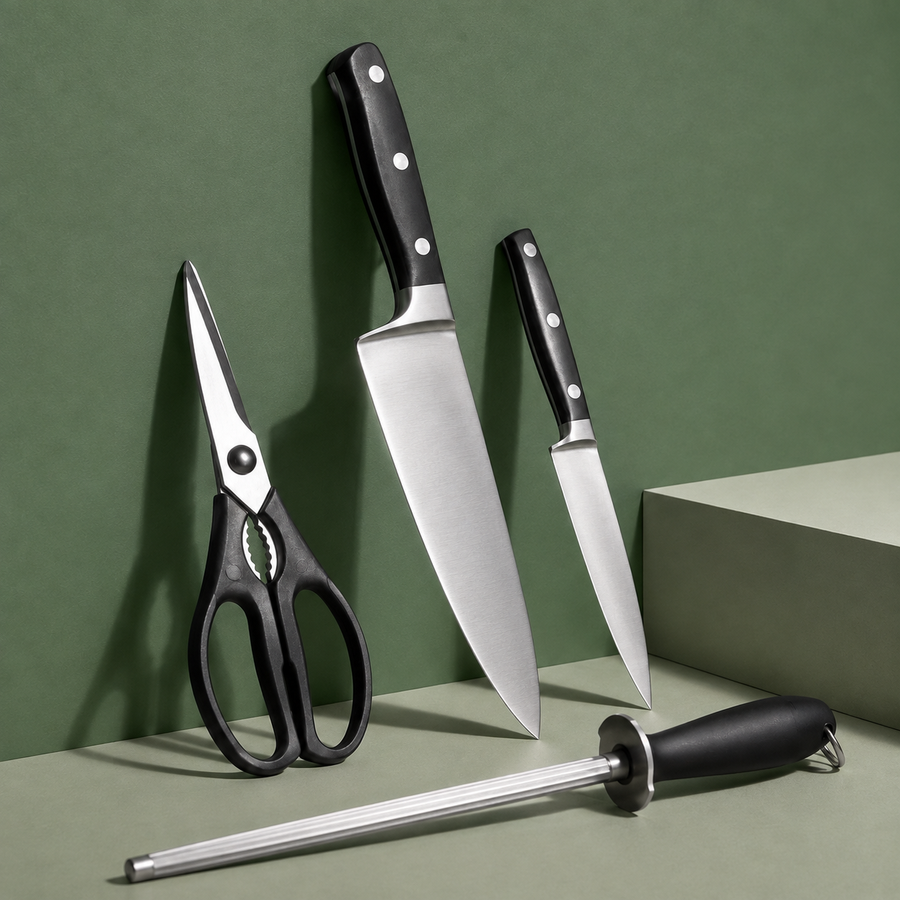 Knives & Cutting Tools