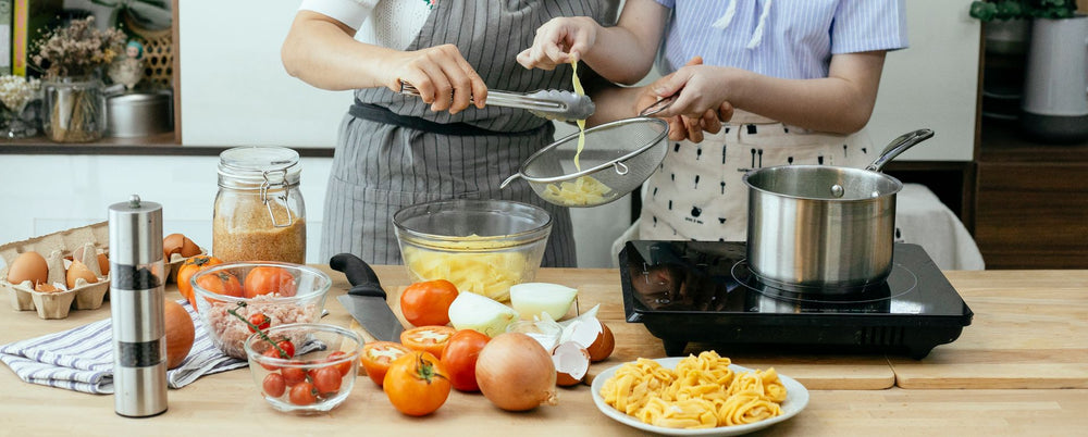 A Simple Guide to Sharper, Smarter Kitchen Prep