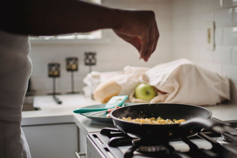 How to Choose the Right Pan for Everyday Cooking