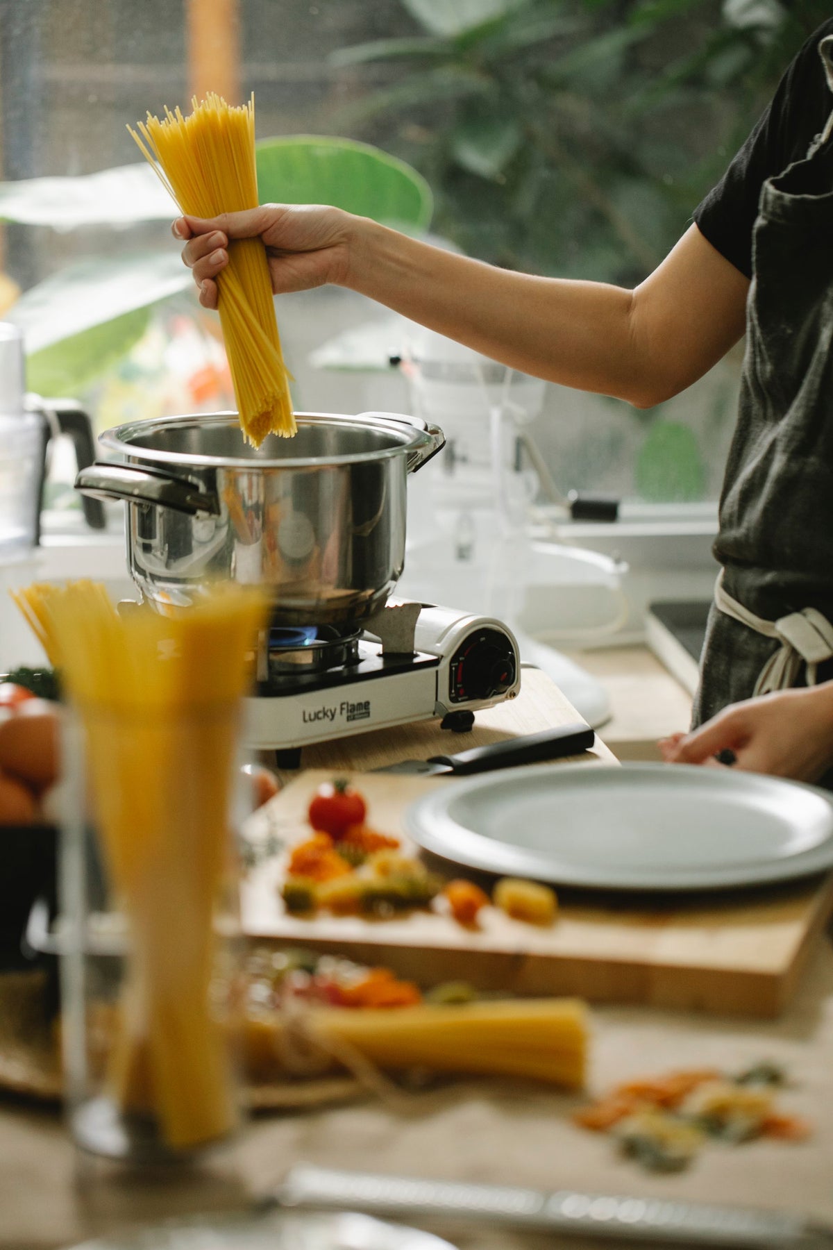 Made for Everyday Cooking