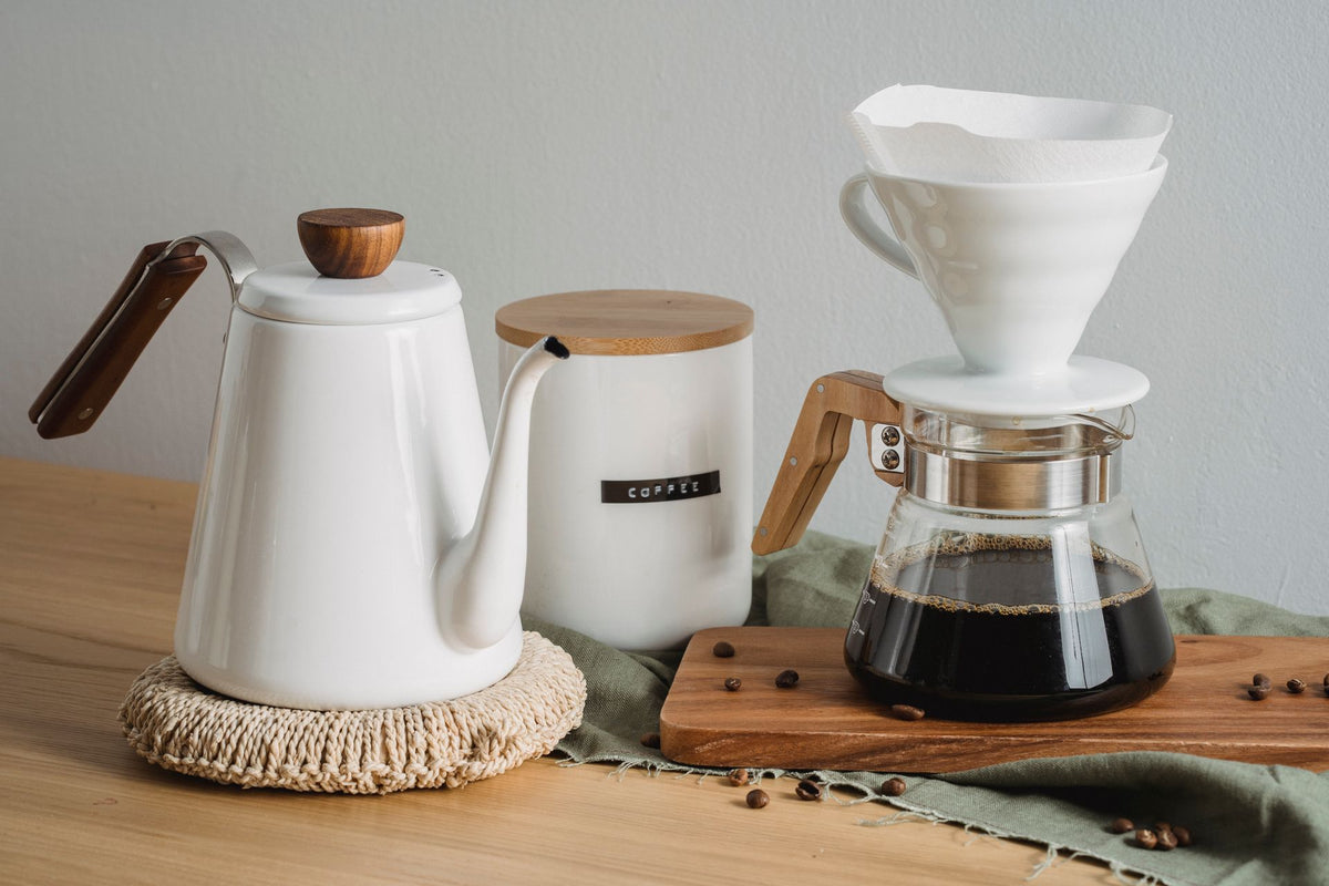 Elevate Every Pour