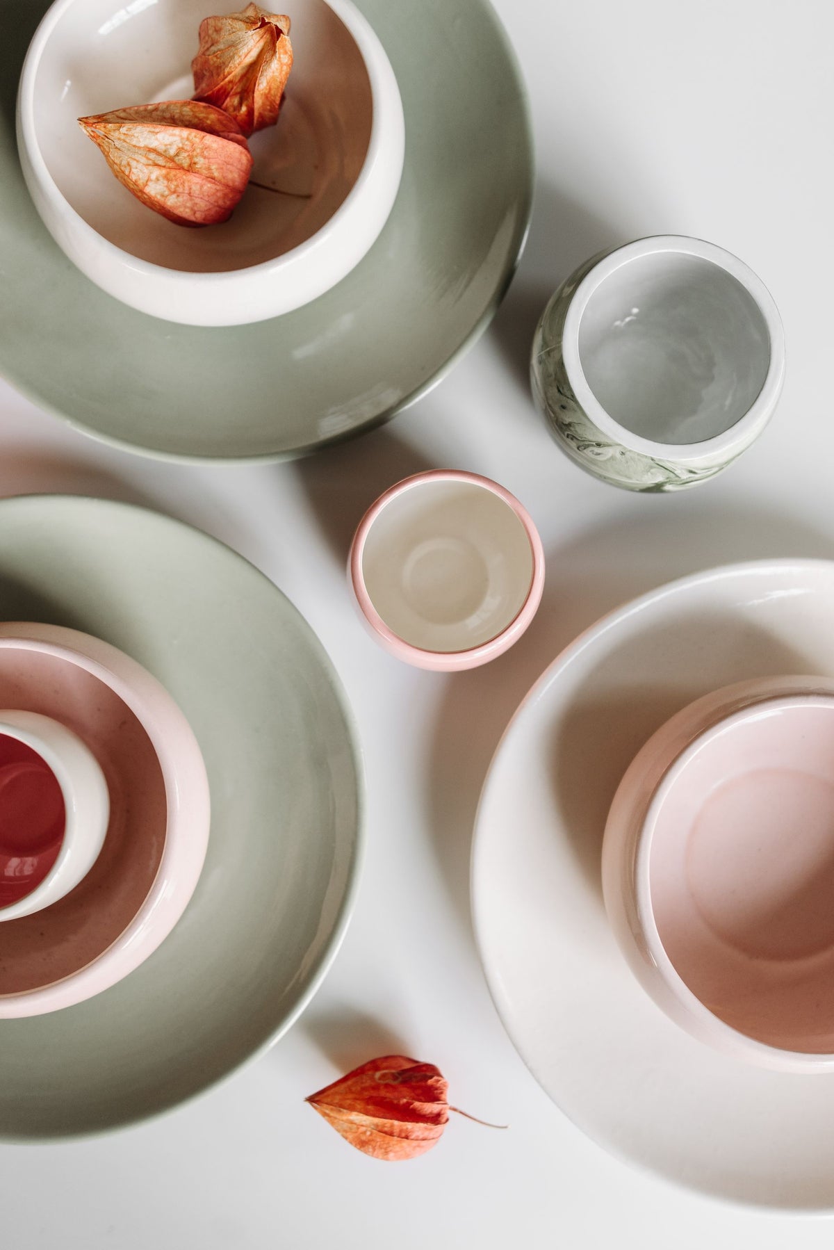 Set the Table, Beautifully