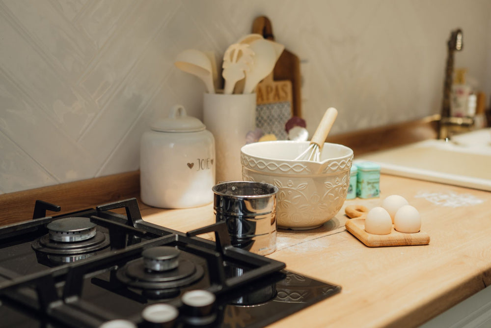 Bakeware Basics for More Consistent Results