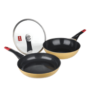 Everyday Cookware